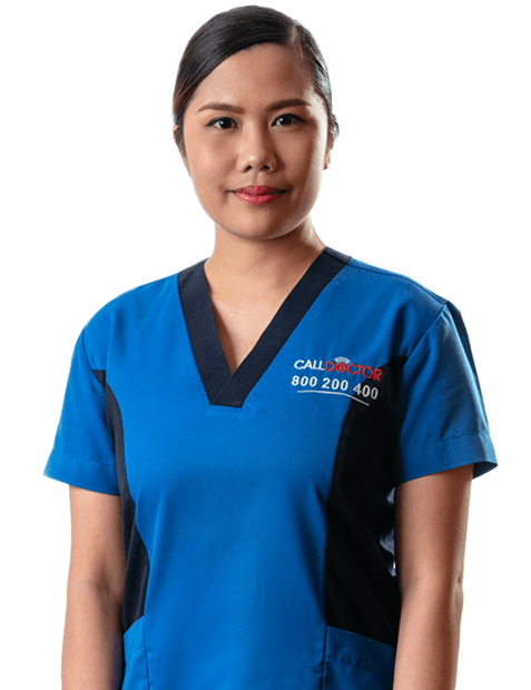 Reena Maria Tangco Picture