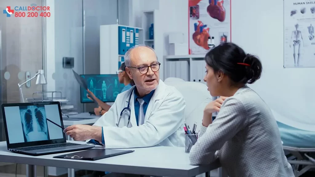 Permanent treatment for Asthma