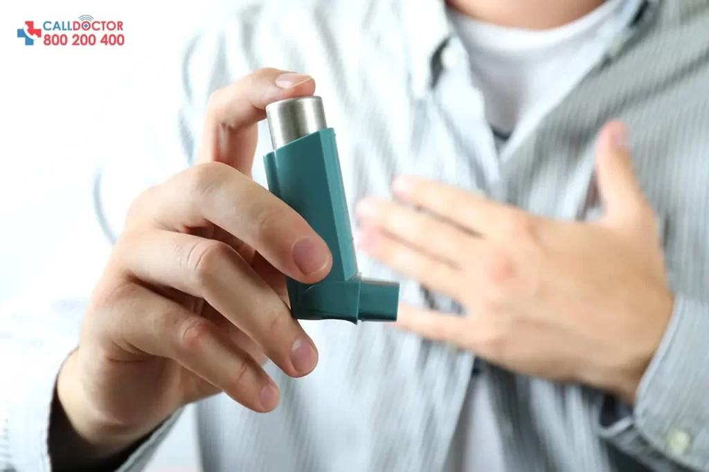 Types of Asthma