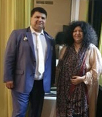 Celebrity Image Call Doctor