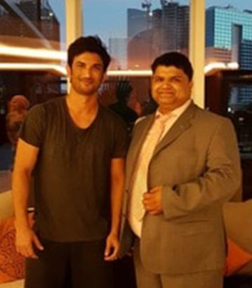 Celebrity Image Call Doctor