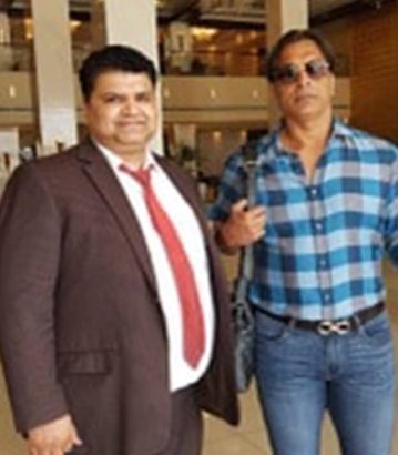 Celebrity Image Call Doctor