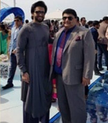 Celebrity Image Call Doctor